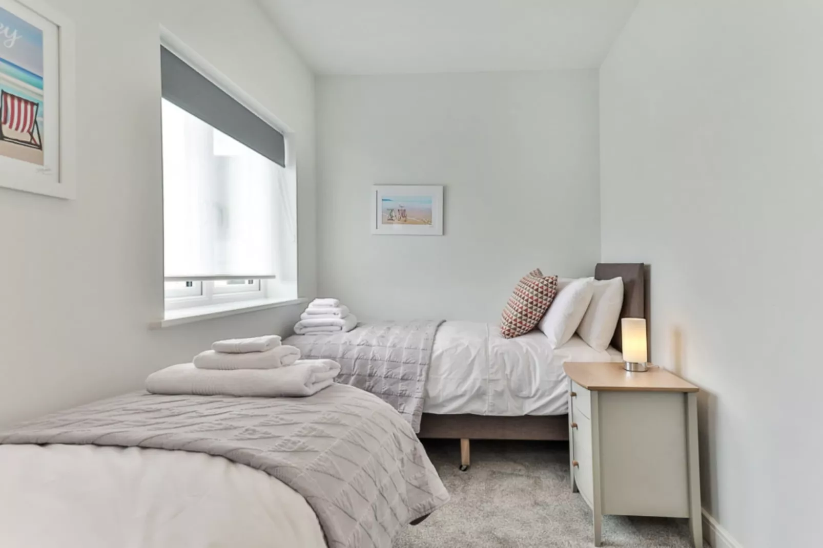 Belle House, Apt 4-Slaapkamer