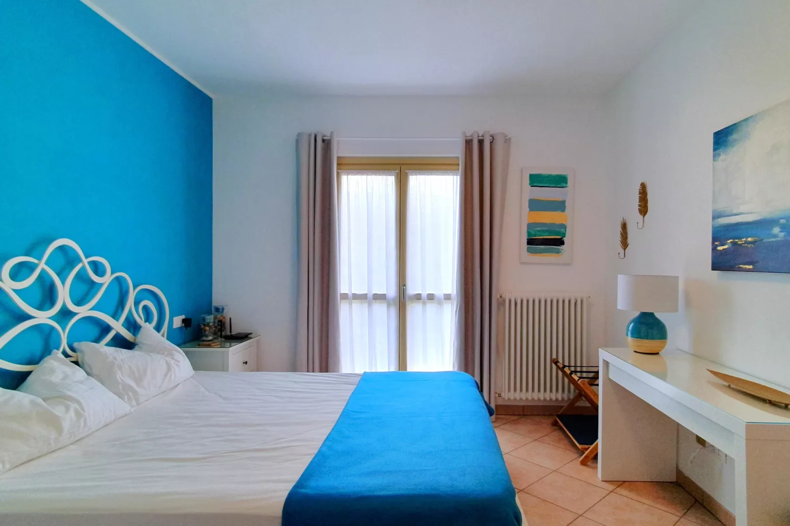 Casa Marlene-Slaapkamer