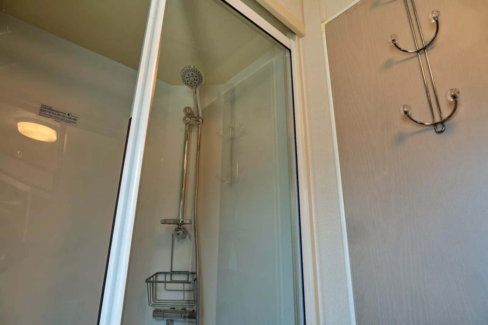 Phoenix Retreat-Badkamer