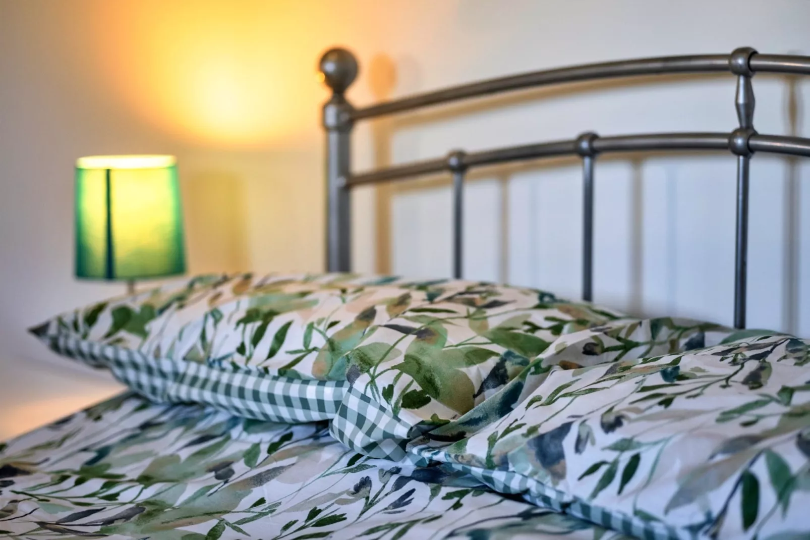 Jubilee Cottage at Bodmin Moor-Slaapkamer