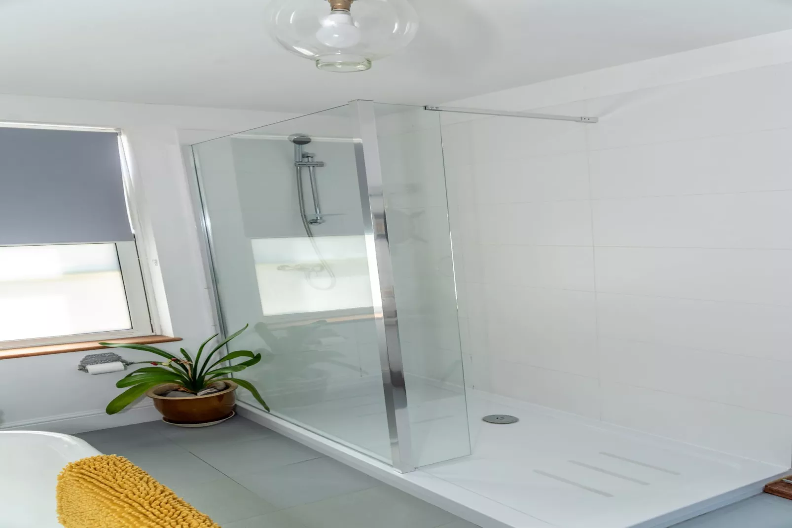 Western Watch-Badkamer