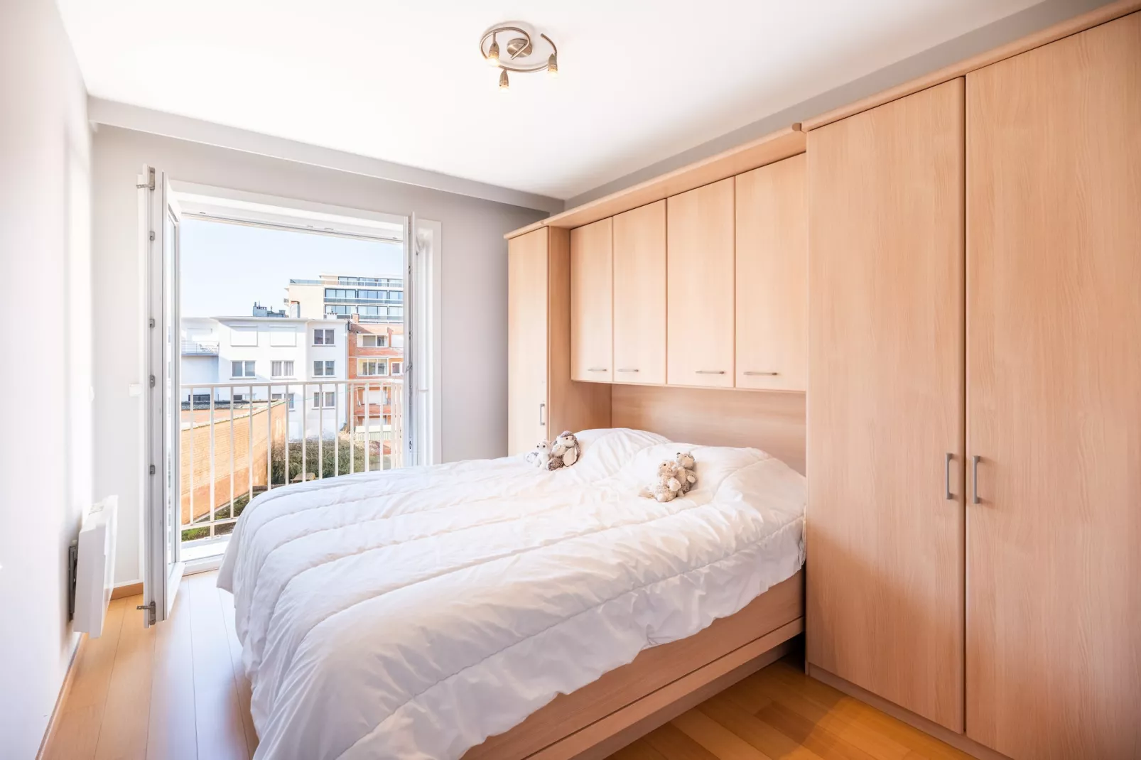 Guernsey 202-Slaapkamer
