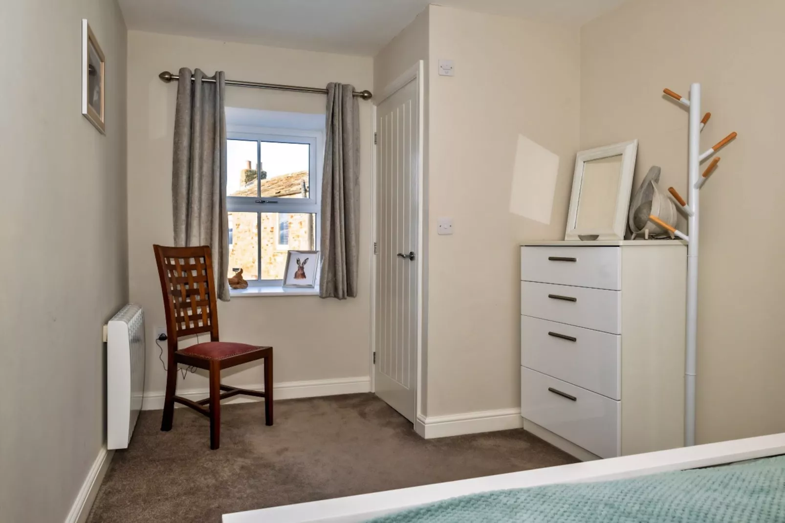 Bleabeck View-Slaapkamer