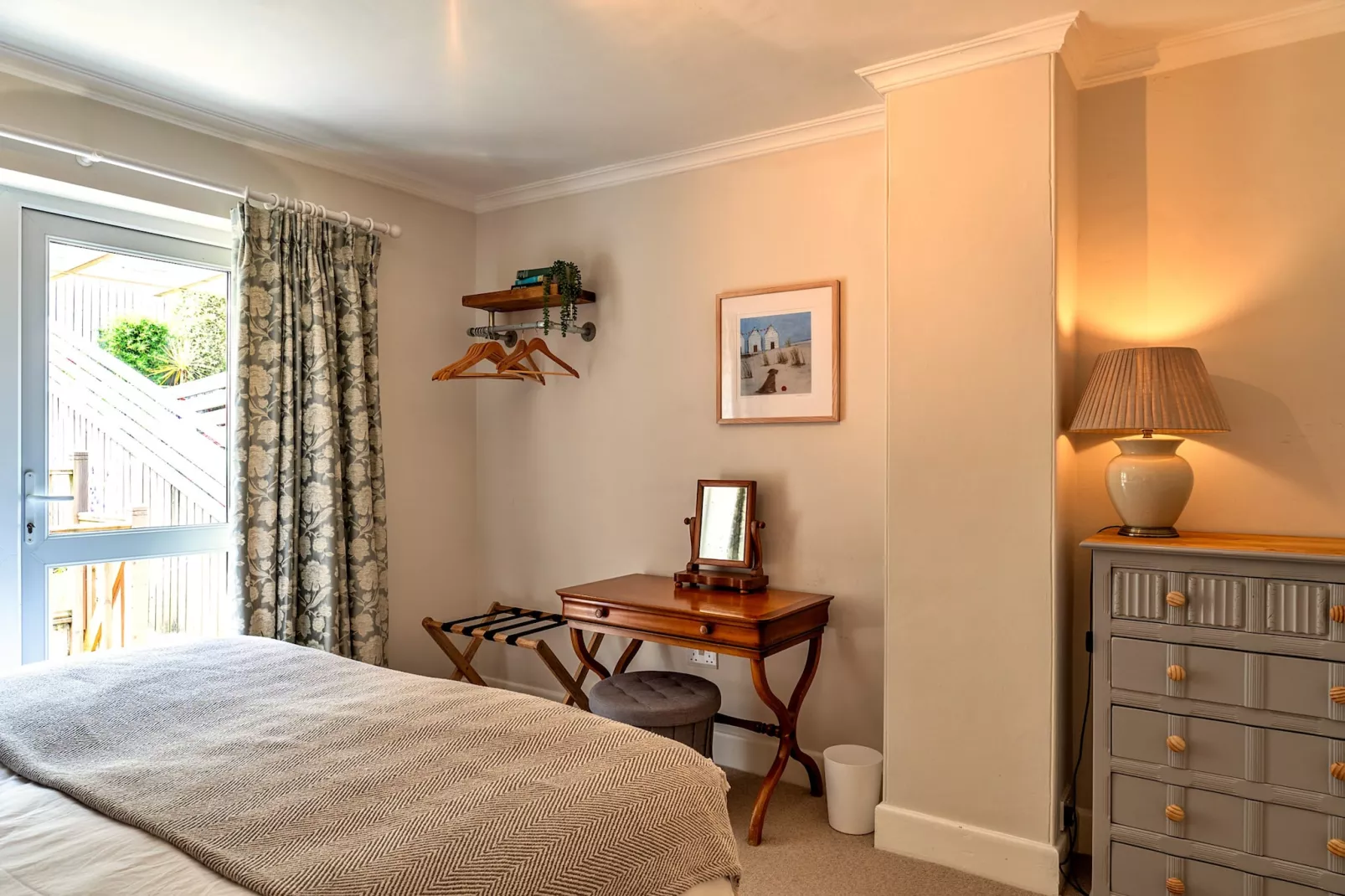 Tideway-Slaapkamer