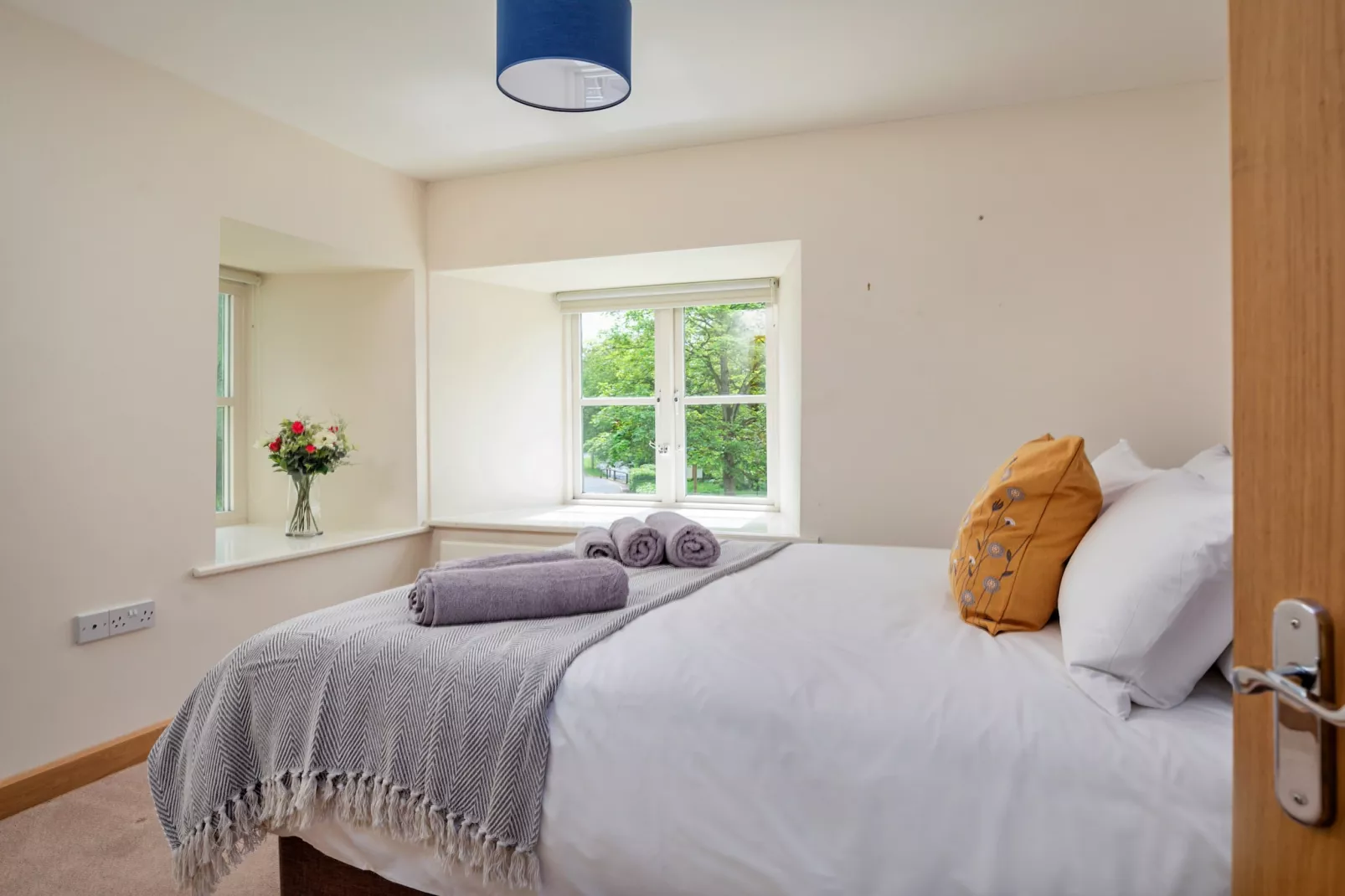 Victory Mill - Apartment One-Slaapkamer