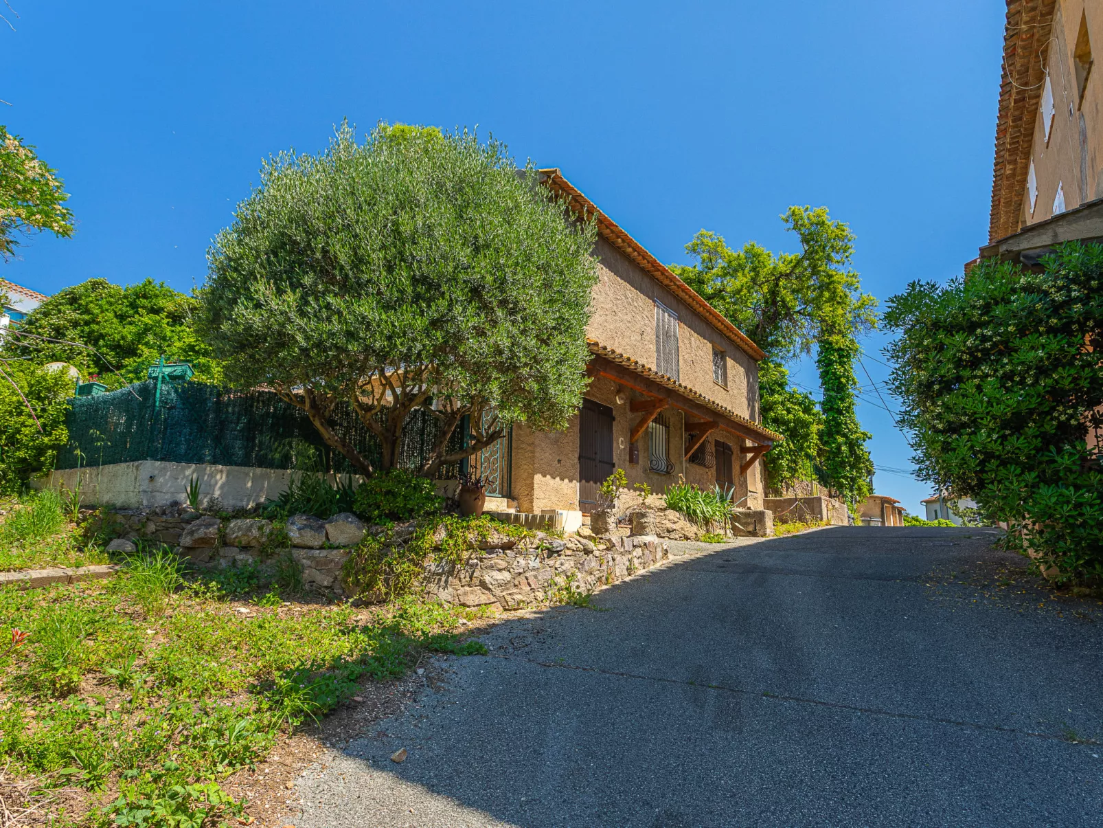 Hameau de Guerrevieille-Buiten