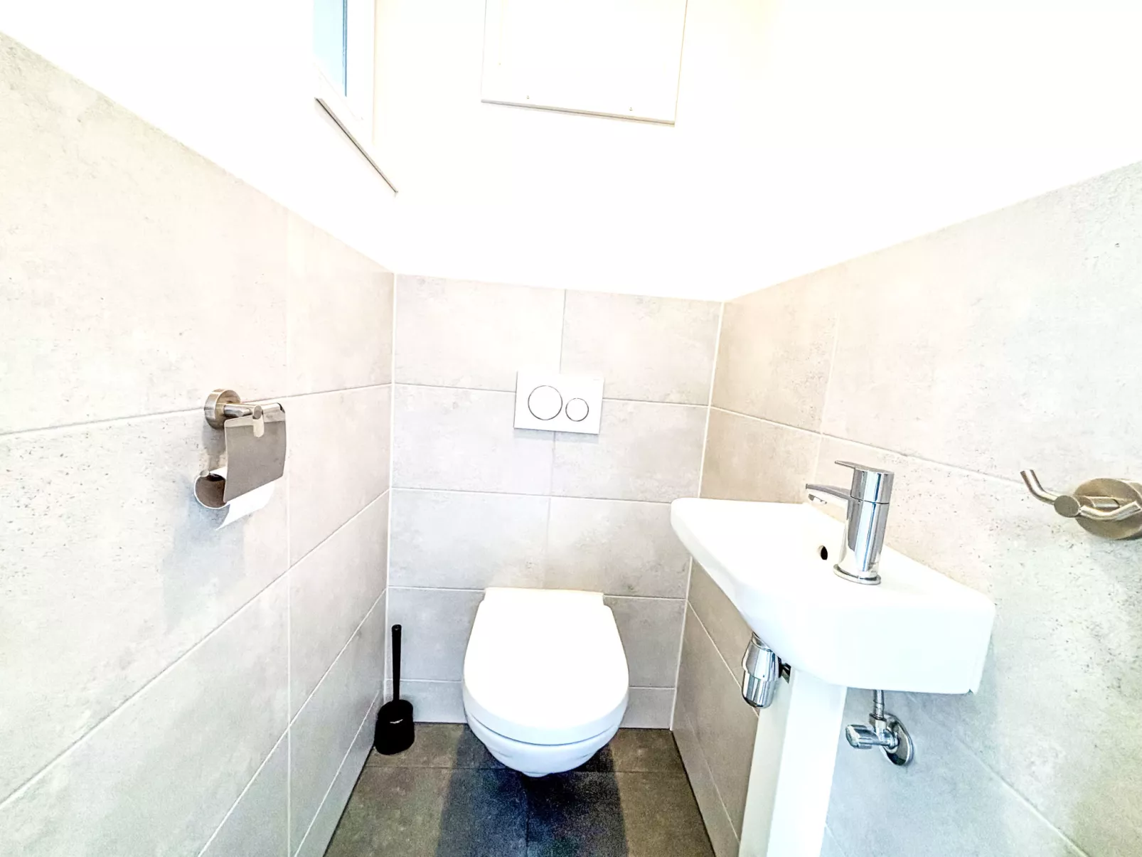 Beach House Westkapelle 103 C-Binnen