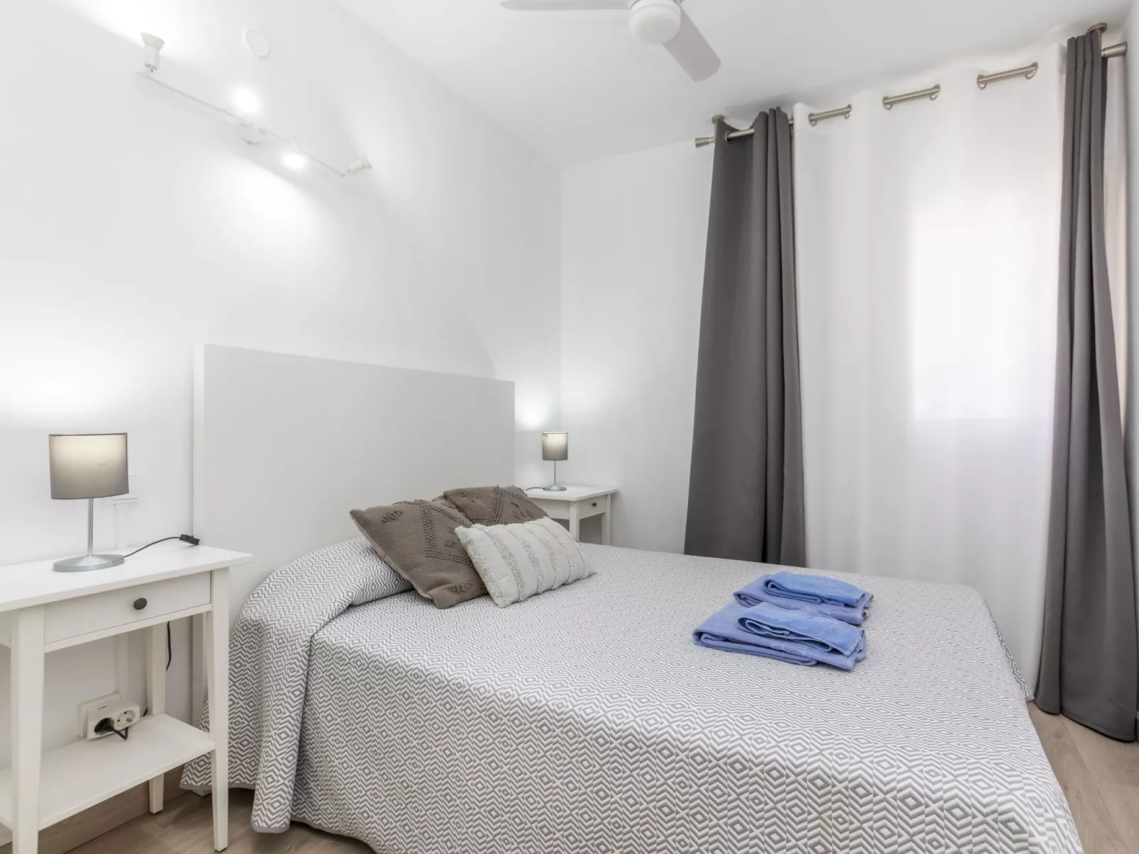Oasis Cambrils-Binnen