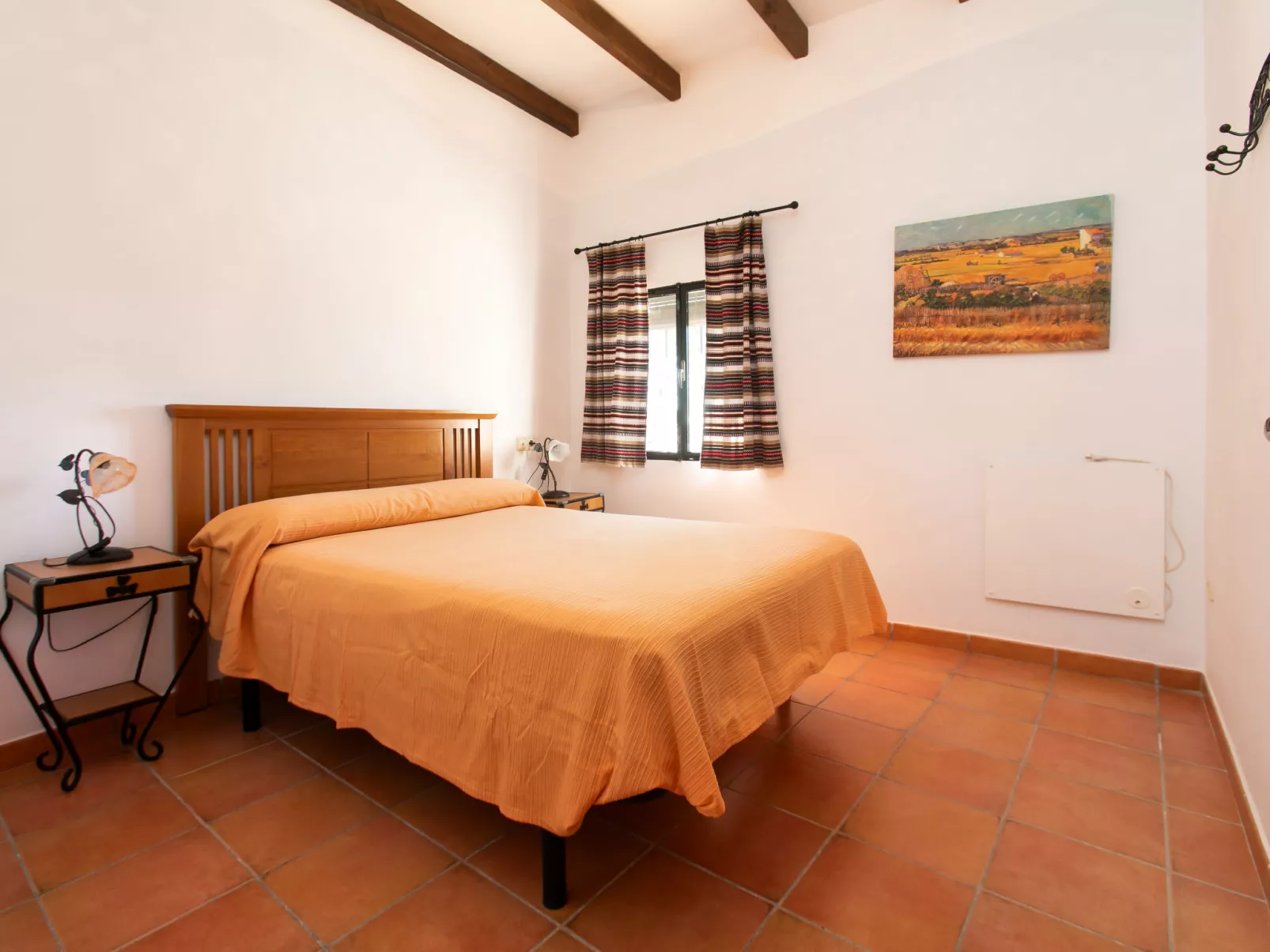 Paraje Starlight Murtas - Alpujarra-Binnen