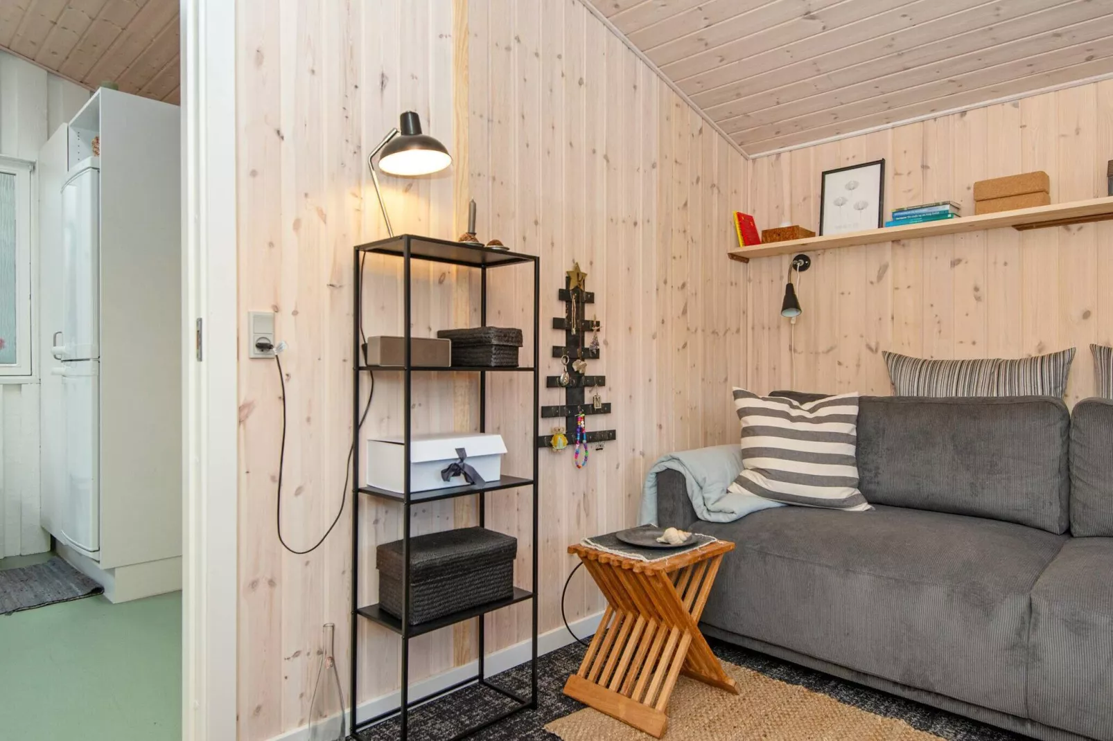 6 persoons vakantie huis in Ulfborg-Binnen