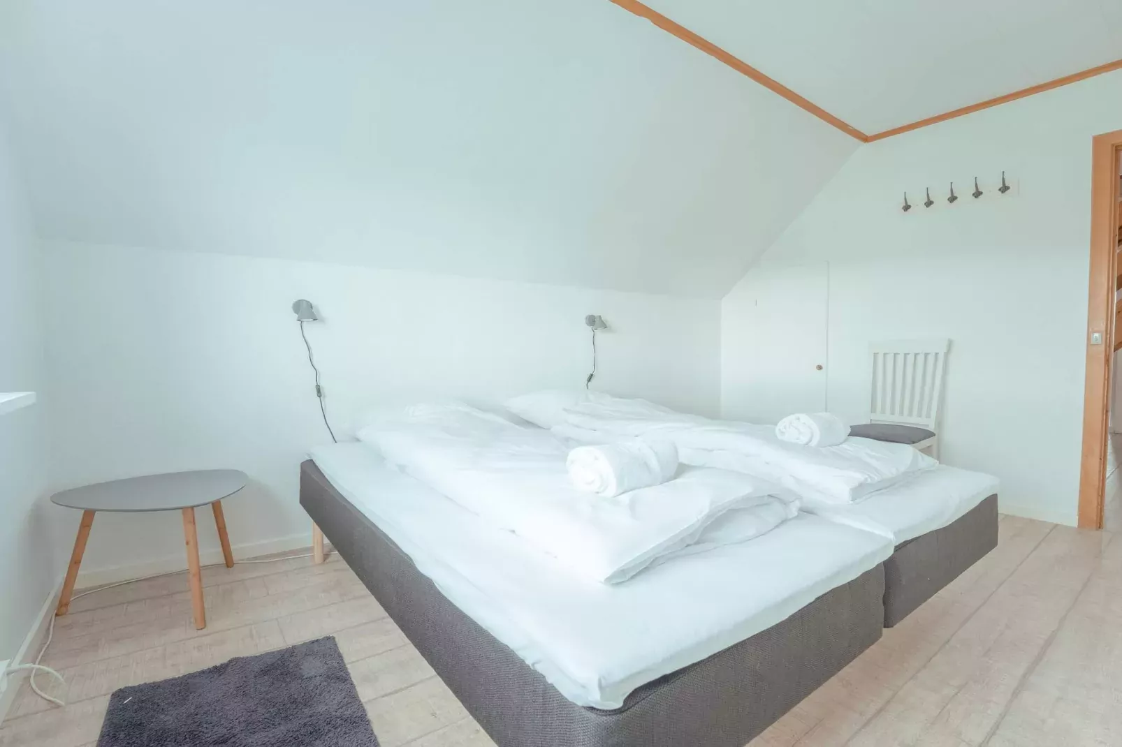 4 sterren vakantie huis in THORSHAVN.-Binnen