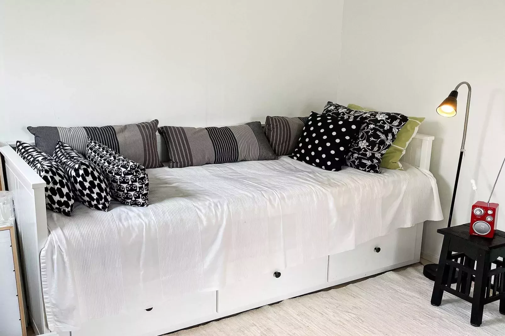 4 sterren vakantie huis in YSTAD-Binnen