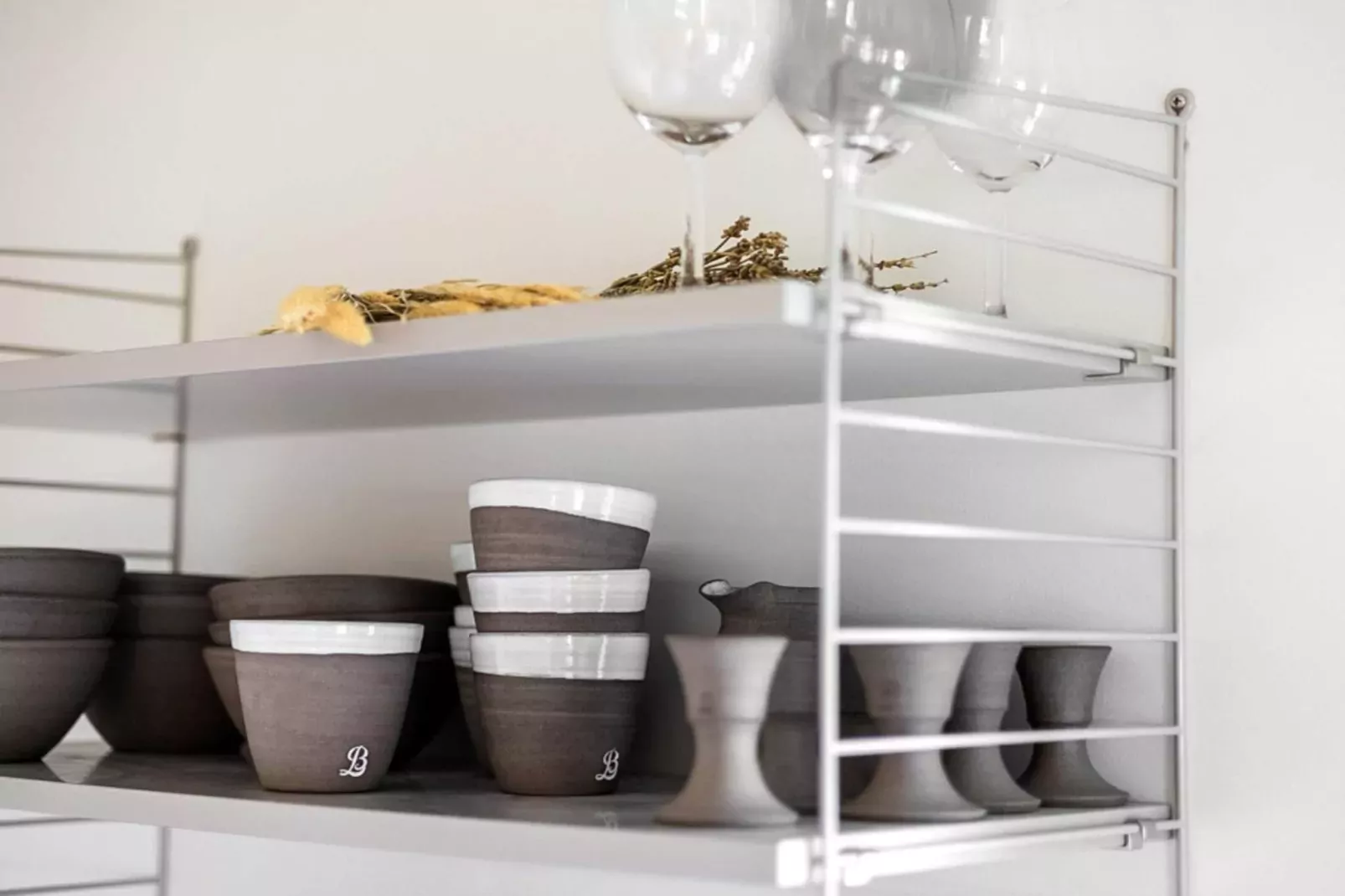 Prachtig vakantiehuis met uitzicht-Binnen