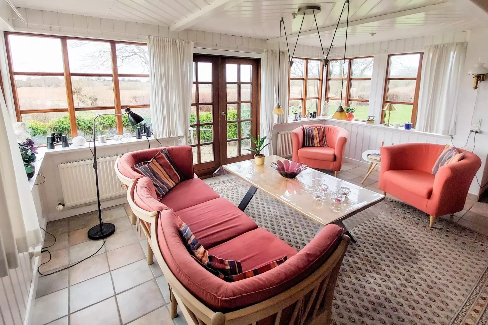 4 sterren vakantie huis in Bagenkop-Binnen
