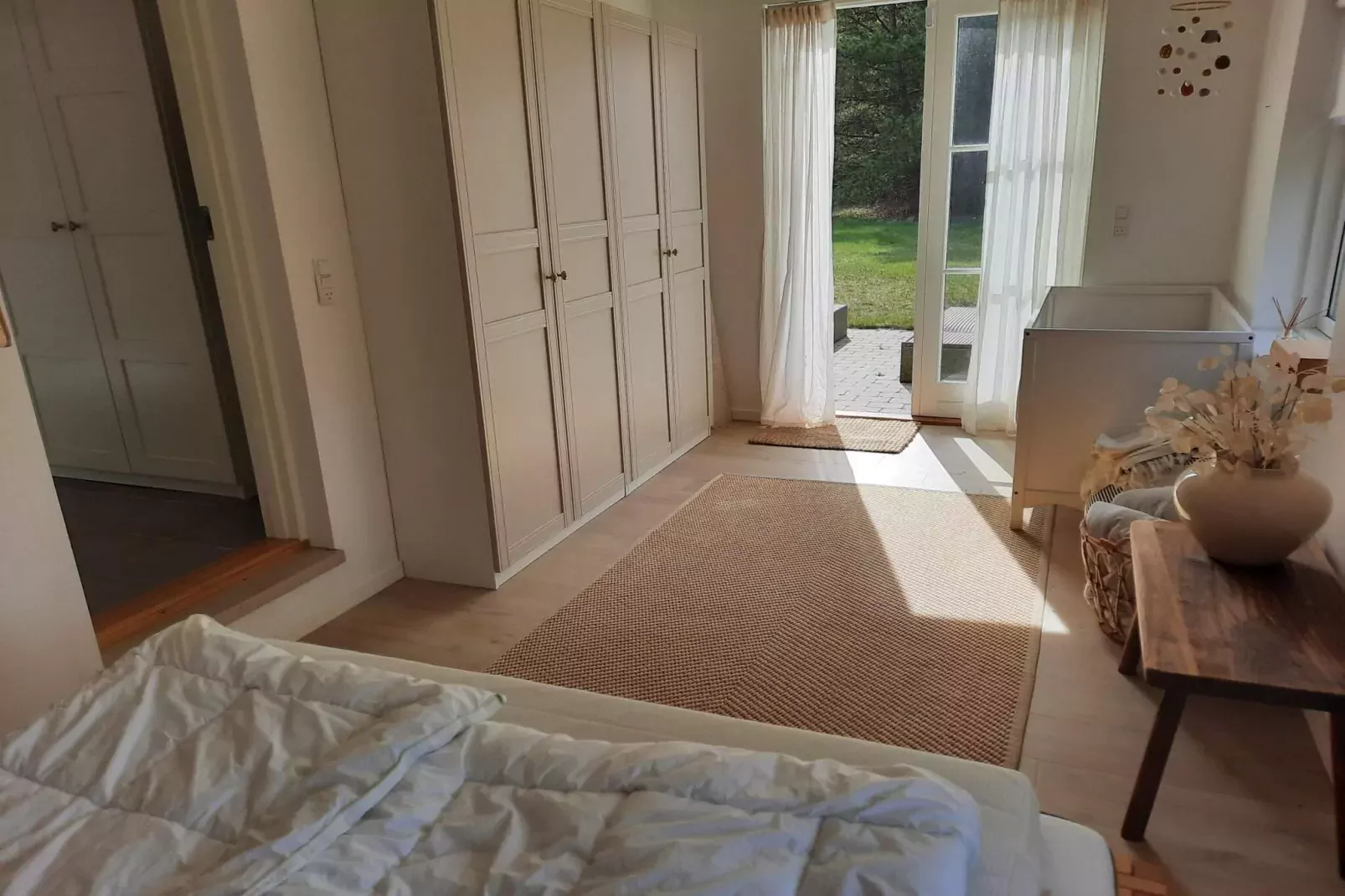 4 sterren vakantie huis in Vig-Binnen