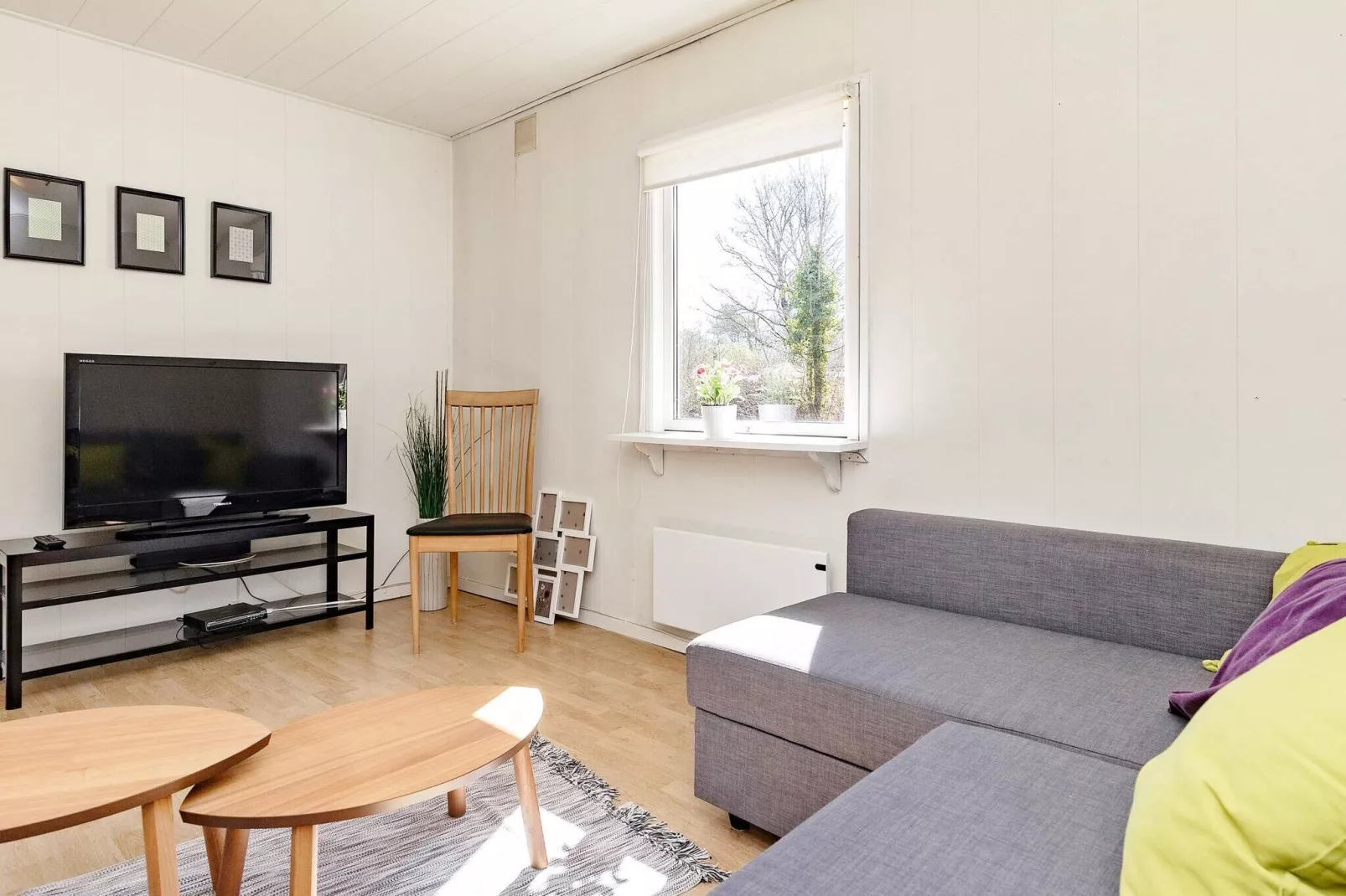 6 persoons vakantie huis in Nibe-By Traum-Binnen