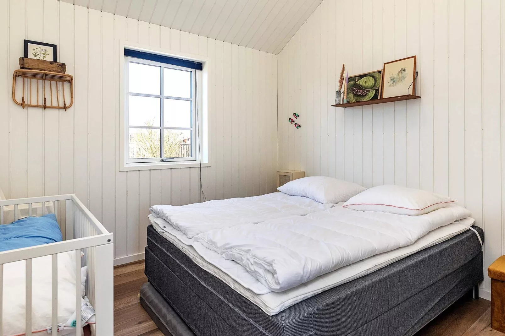 6 persoons vakantie huis in Løgstør-By Traum-Binnen
