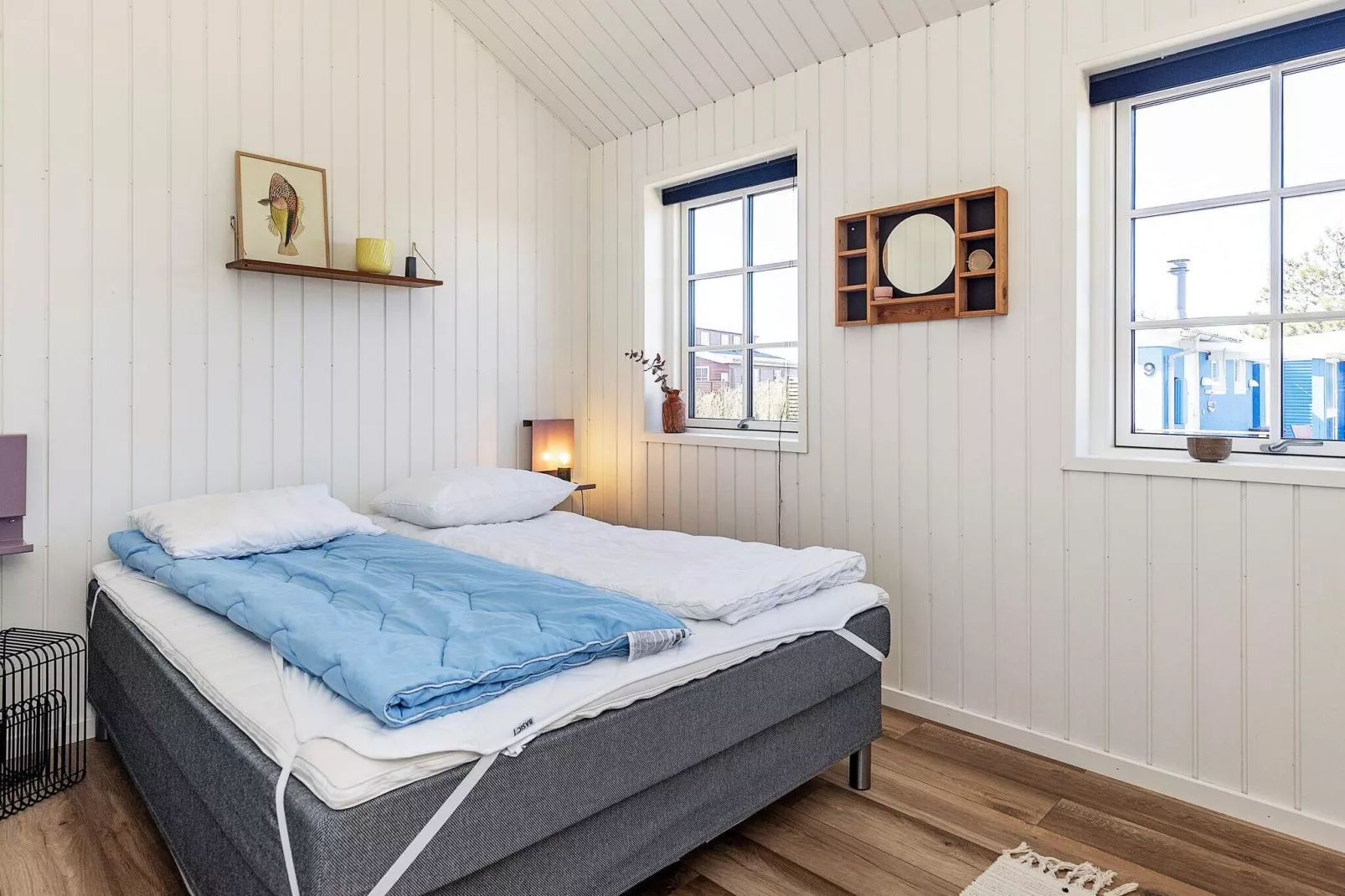 6 persoons vakantie huis in Løgstør-By Traum-Binnen