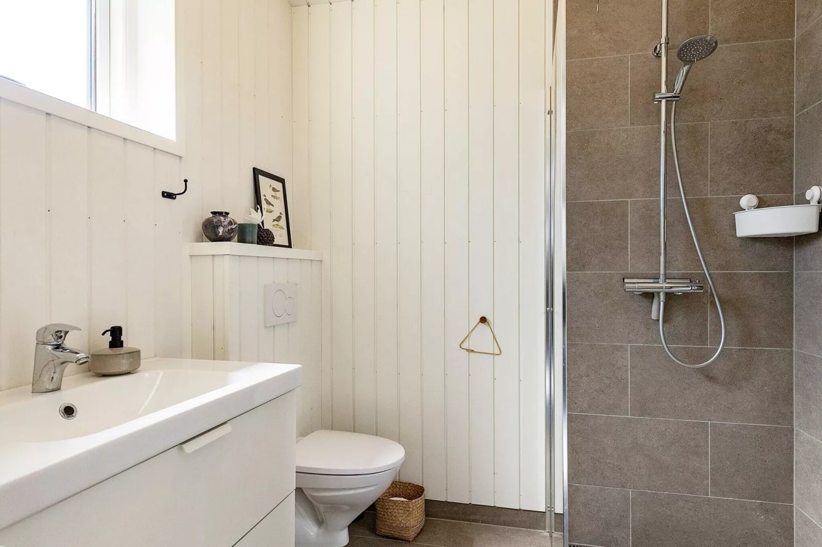 6 persoons vakantie huis in Løgstør-By Traum-Binnen