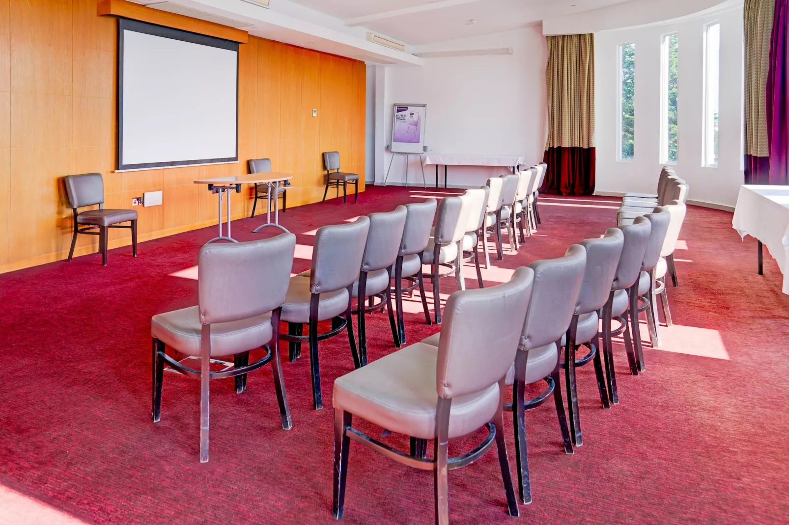 Belvilla Crewe City Centre Hotel Sta Twin-Recreatieruimte