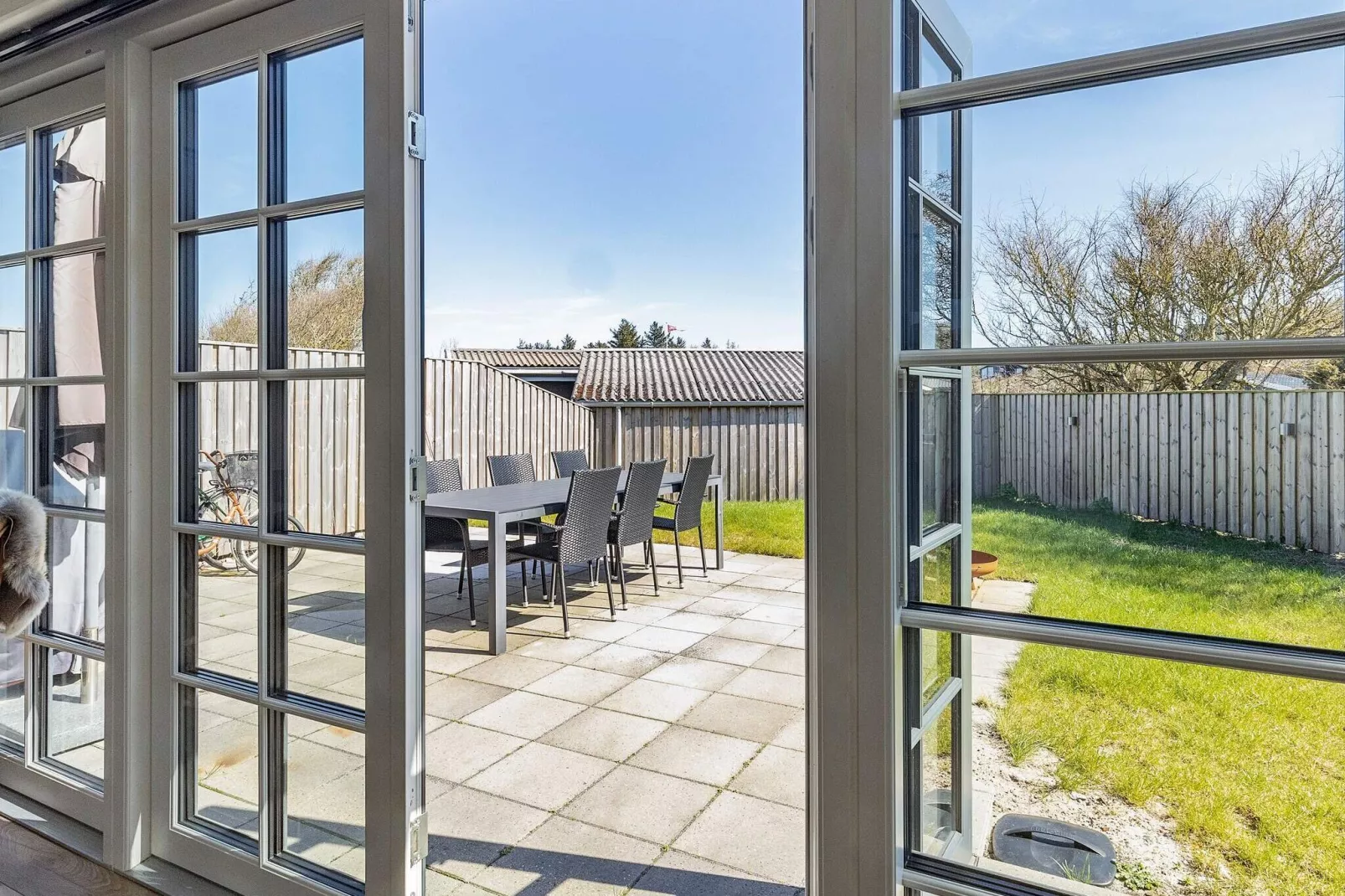 6 persoons vakantie huis in Løgstør-By Traum-Binnen
