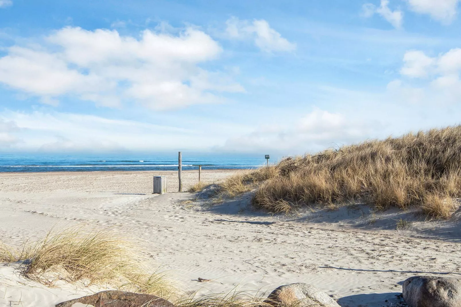 6 persoons vakantie huis in Brovst-Niet-getagd