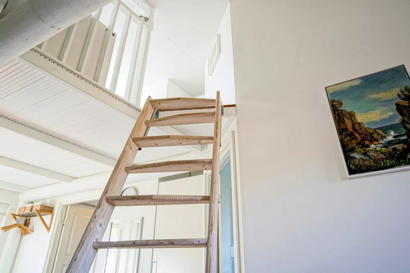 5 persoons vakantie huis in Aakirkeby-Binnen