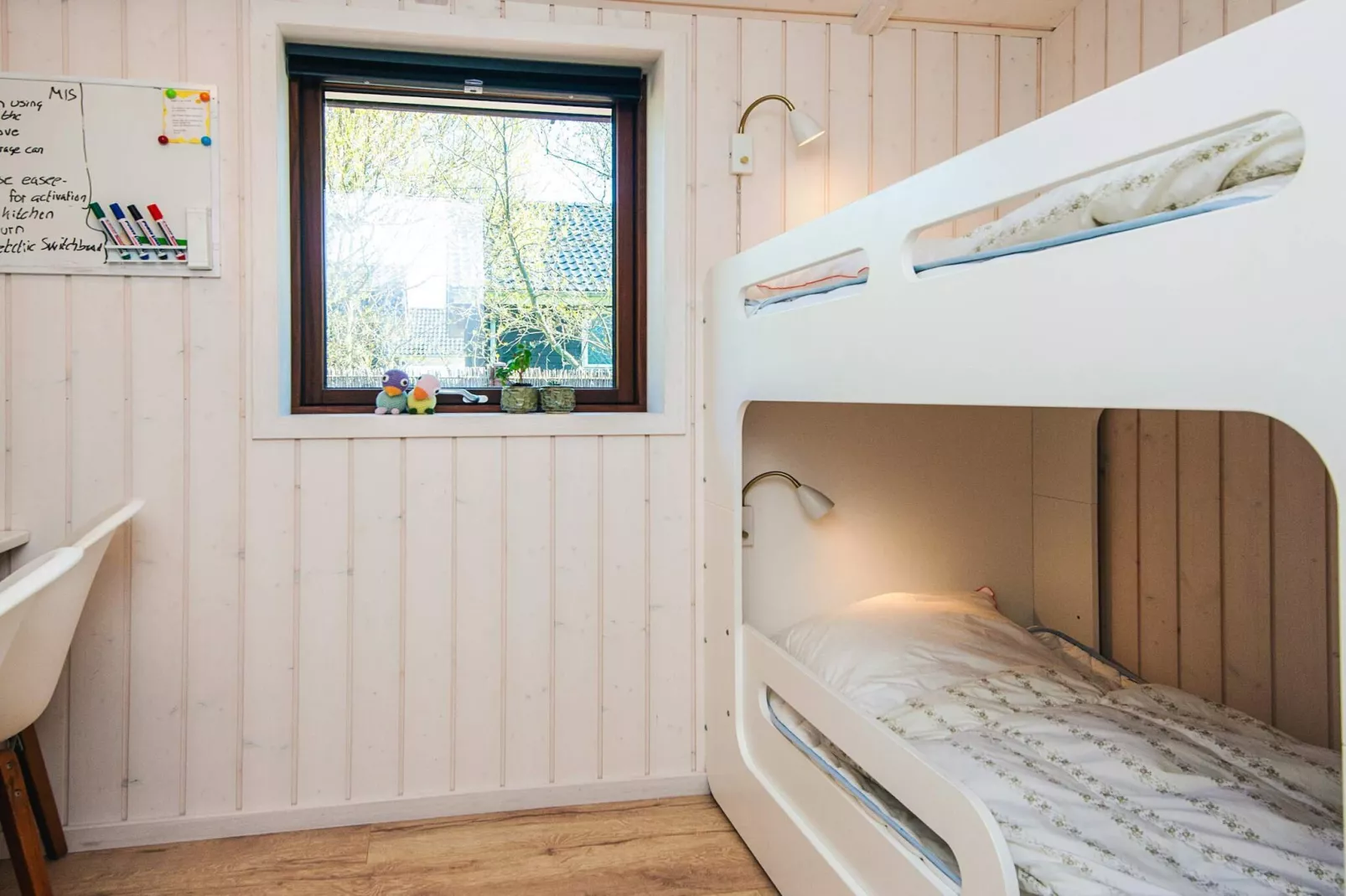 6 persoons vakantie huis in Rømø-Binnen