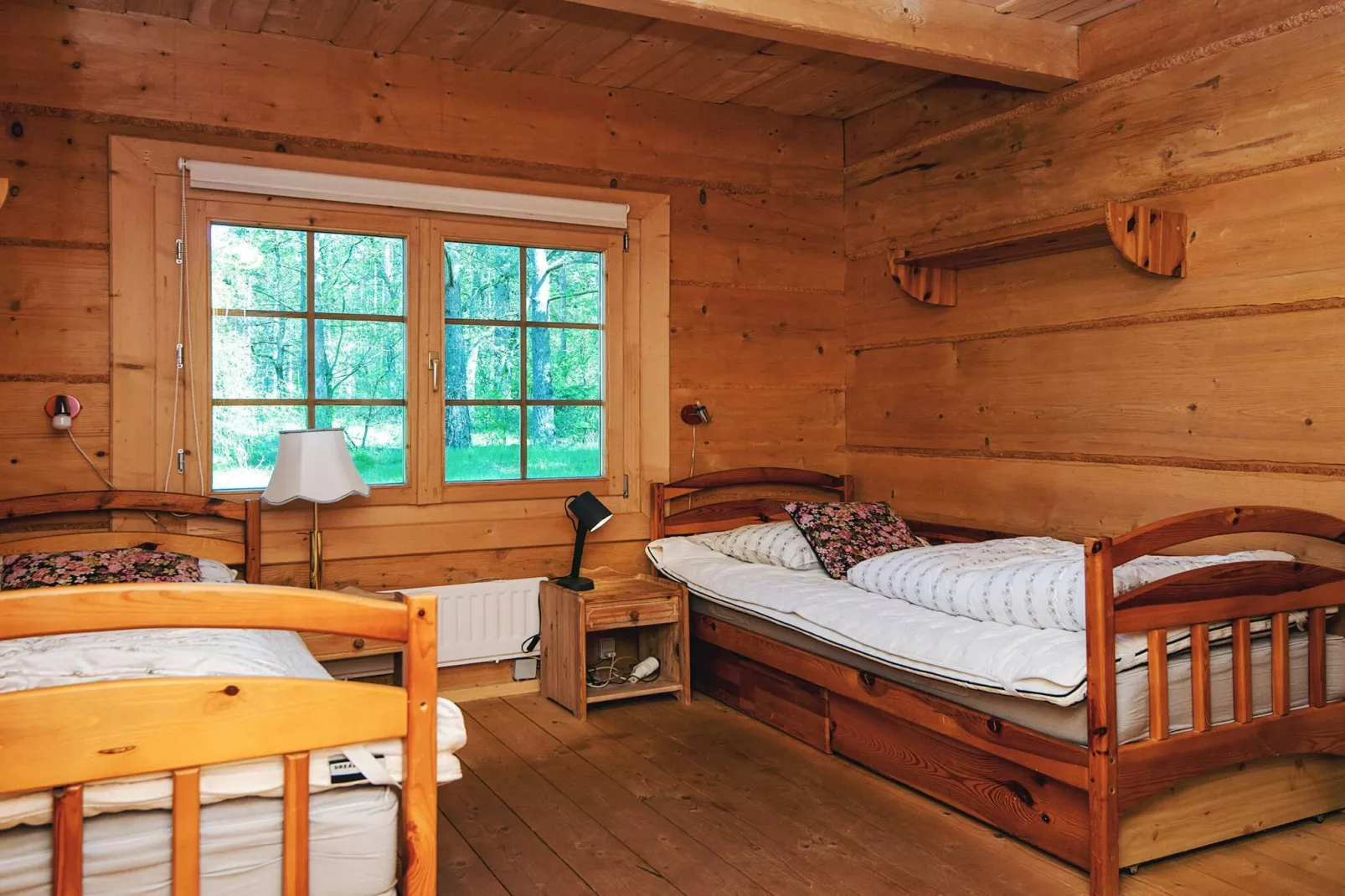 8 persoons vakantie huis in Ebeltoft-Binnen