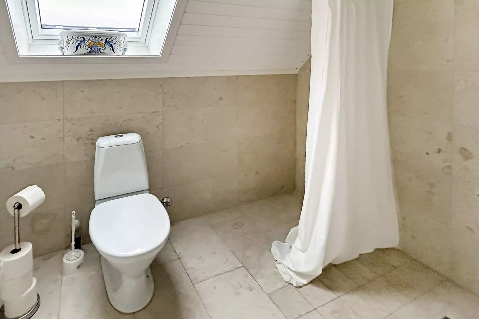5 persoons vakantie huis in BÅSTAD-Binnen