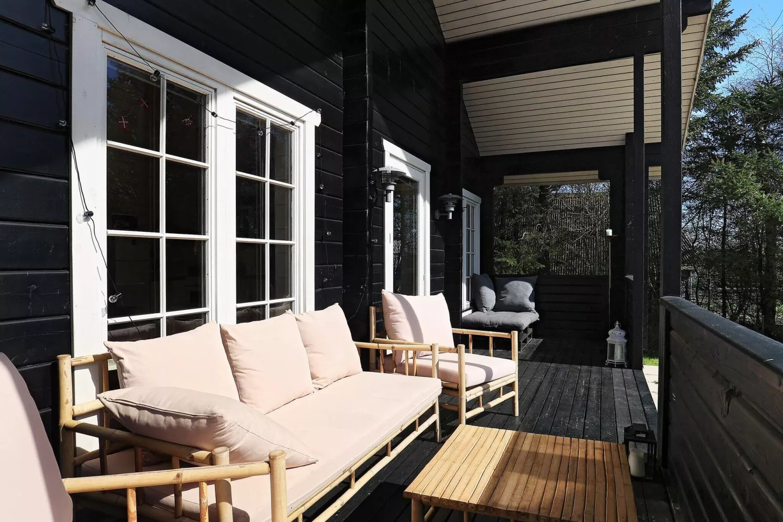 7 persoons vakantie huis in Løgstør-By Traum-Buitenlucht