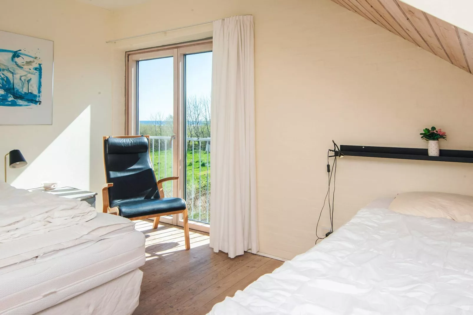 12 persoons vakantie huis in Haderslev-By Traum-Binnen
