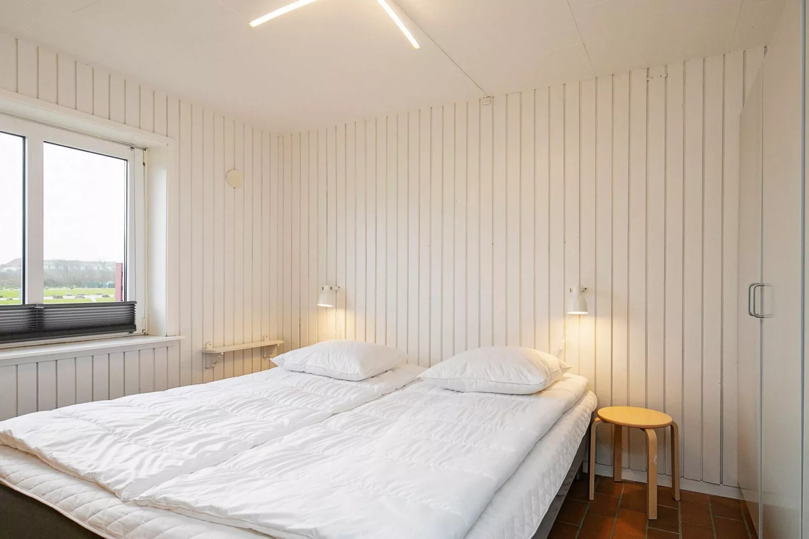 2½ room,ground floor-Binnen