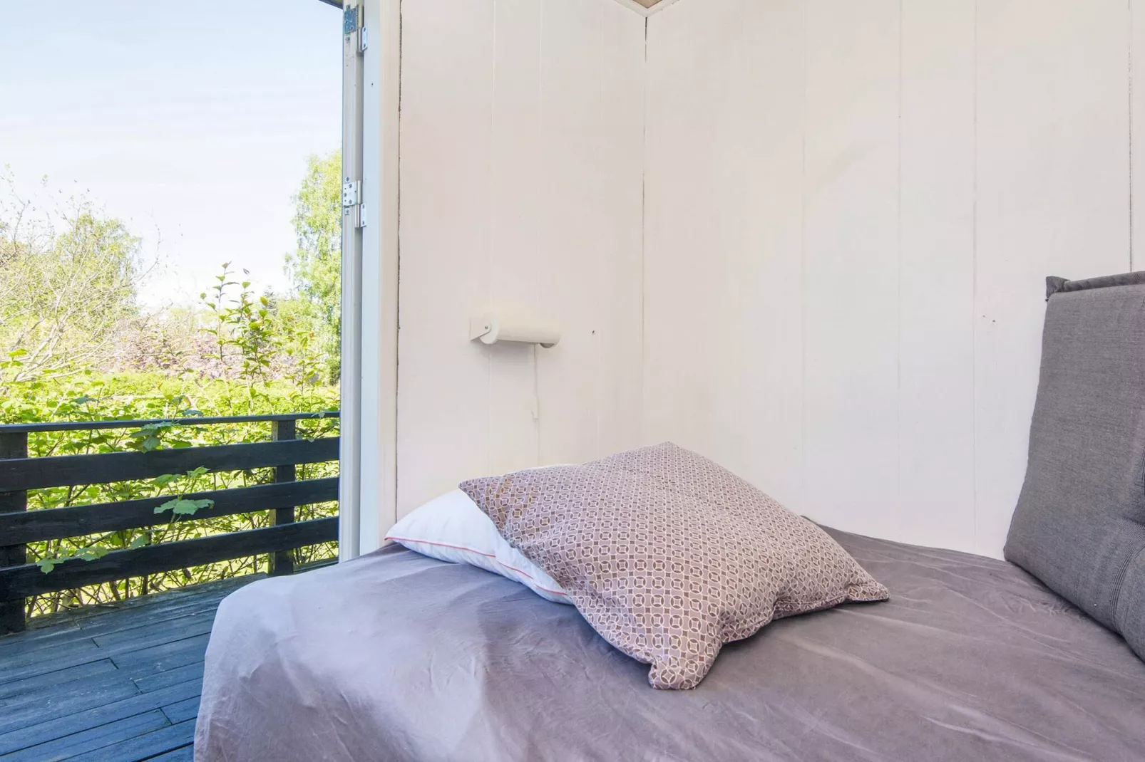 6 persoons vakantie huis in Glesborg-Binnen
