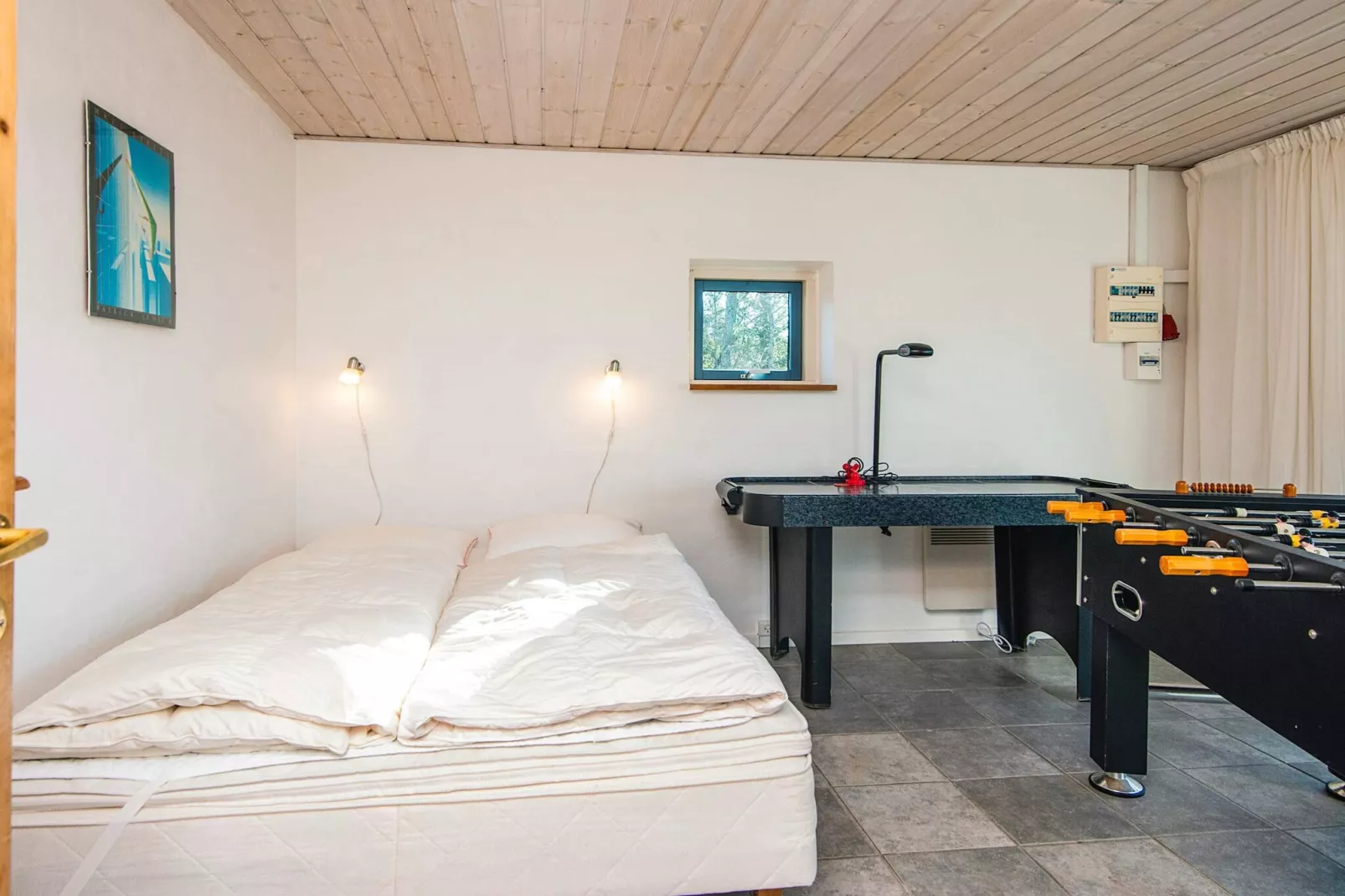 12 persoons vakantie huis in Højslev-By Traum-Binnen