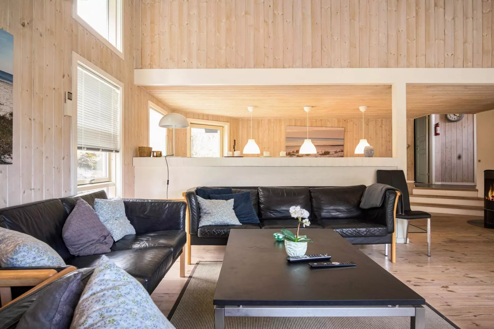 12 persoons vakantie huis in Nexø-Binnen