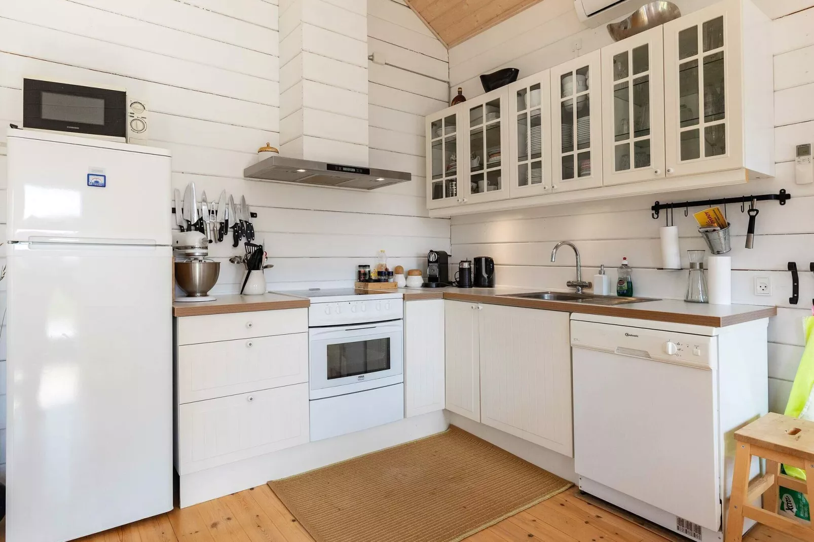 7 persoons vakantie huis in Løgstør-By Traum-Binnen