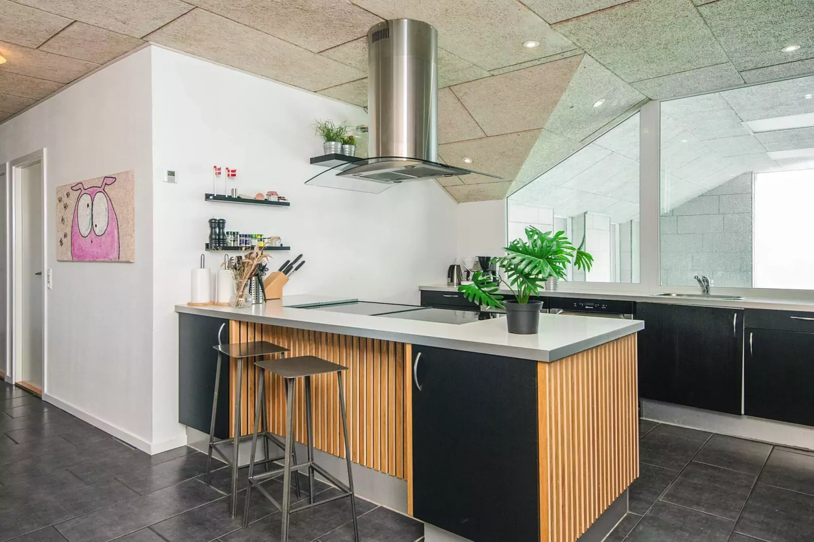 Luxe retraite in Vorupor -- By Traum Ferienwohnungen-Binnen