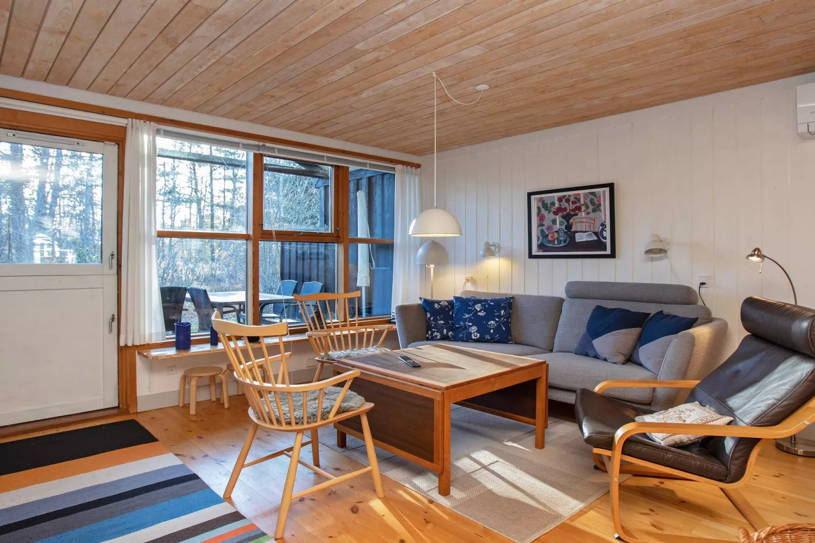 3 room,1st row,renovated-Binnen