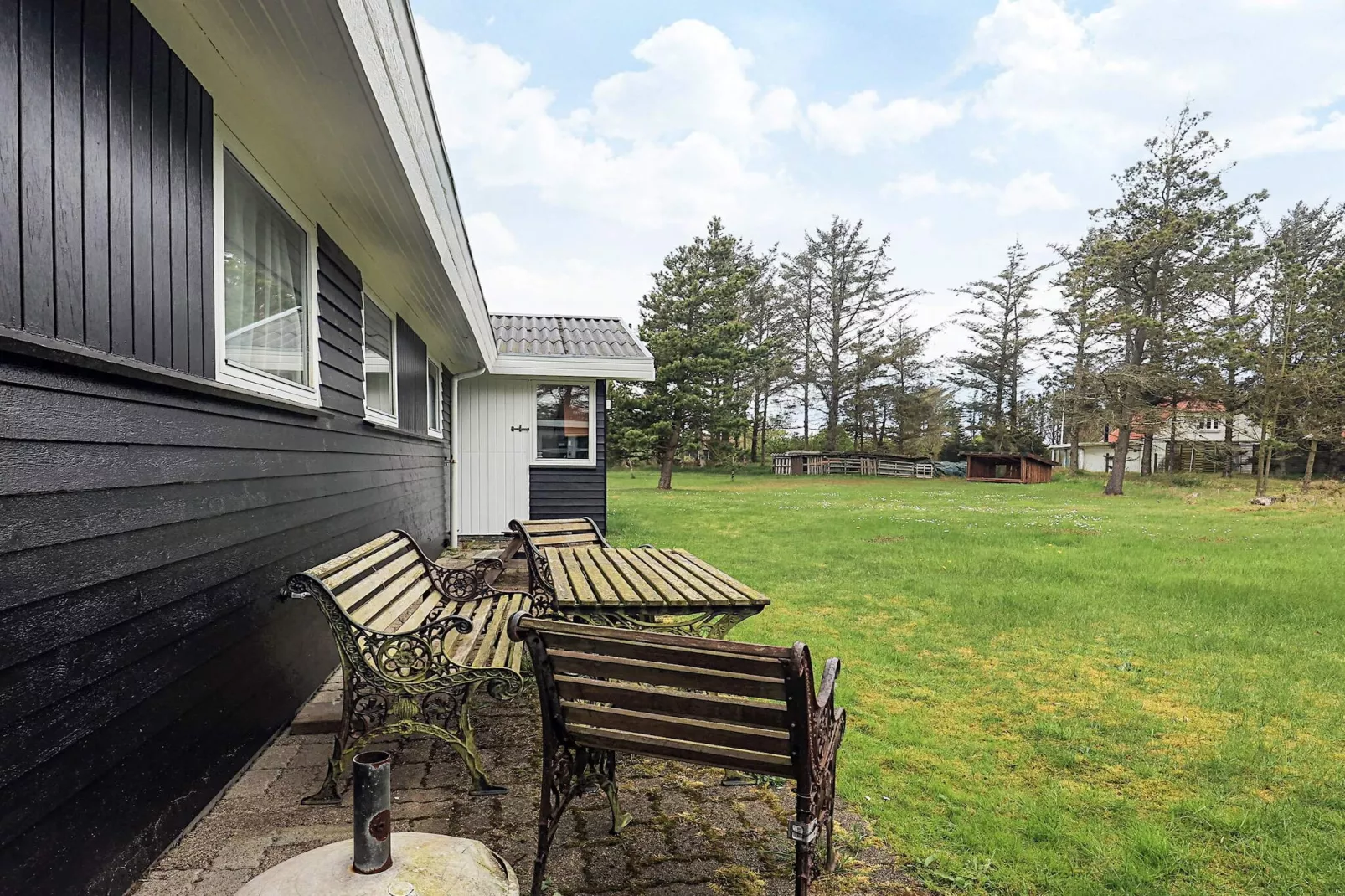 6 persoons vakantie huis in Løkken-By Traum-Uitzicht