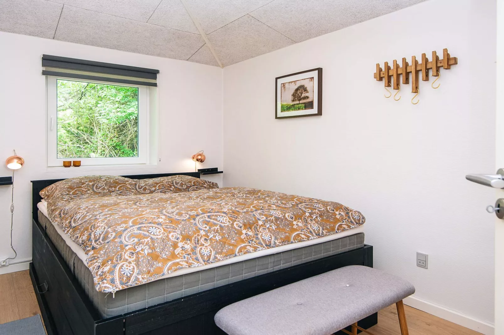 7 persoons vakantie huis in Hurup Thy-By Traum-Binnen
