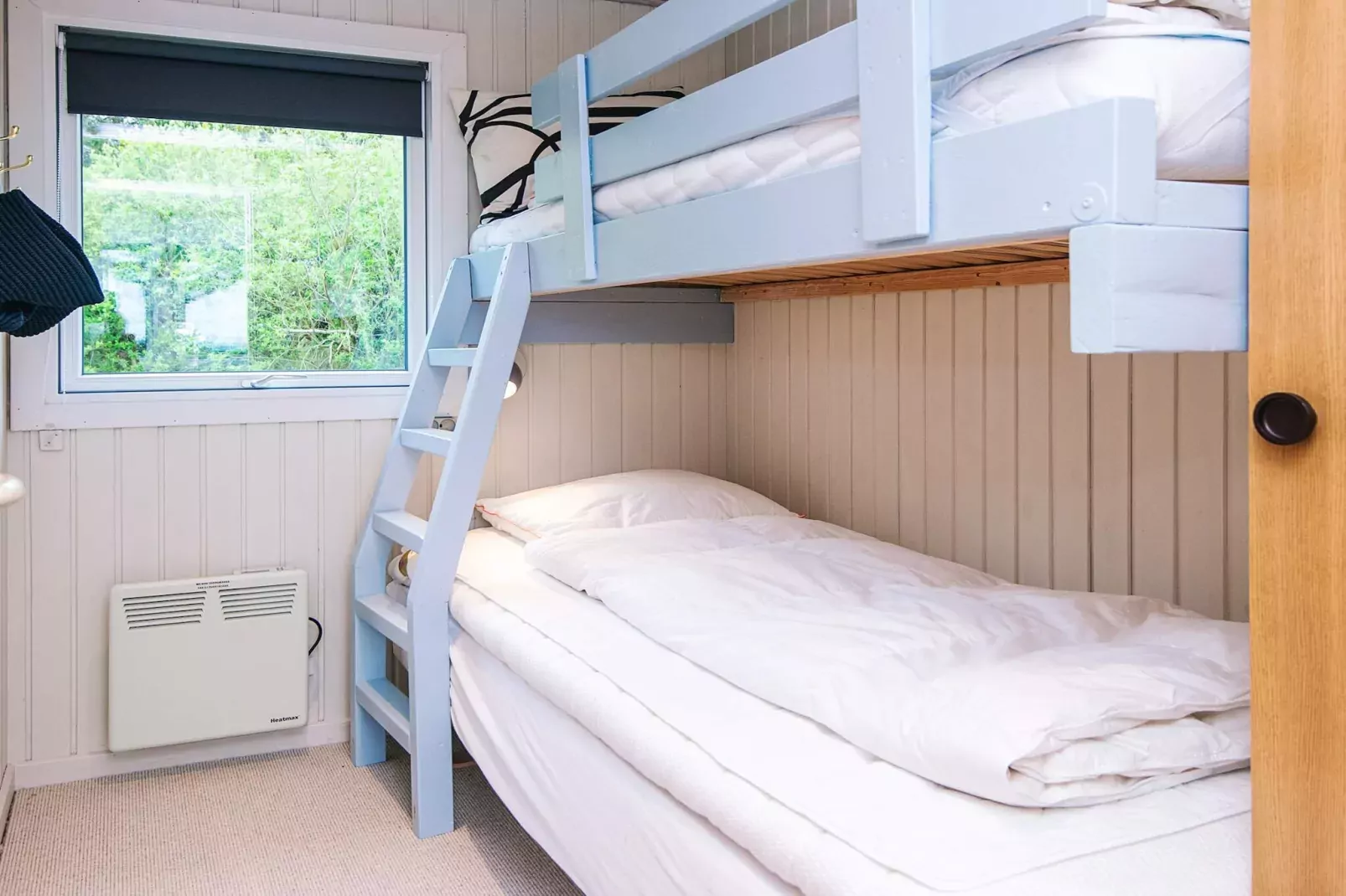 6 persoons vakantie huis in Thyholm-By Traum-Binnen
