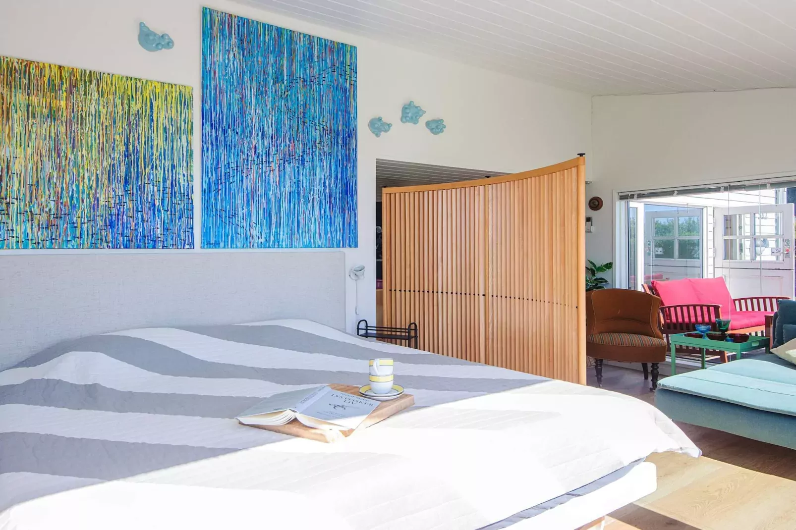 4 persoons vakantie huis in Aabenraa-By Traum-Binnen