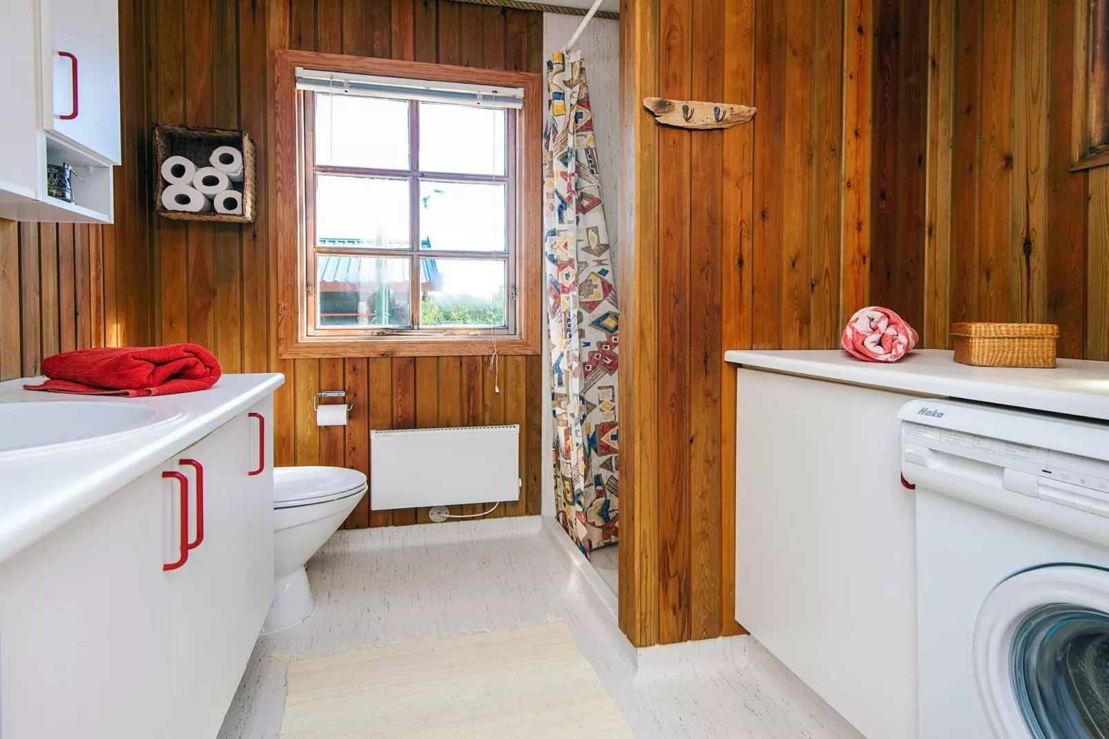 6 persoons vakantie huis in Rømø-By Traum-Binnen