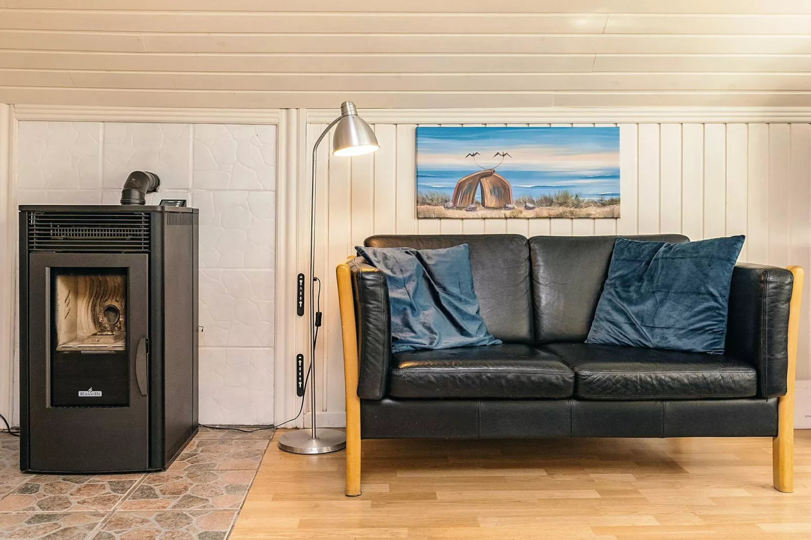 6 persoons vakantie huis in Hals-By Traum-Binnen