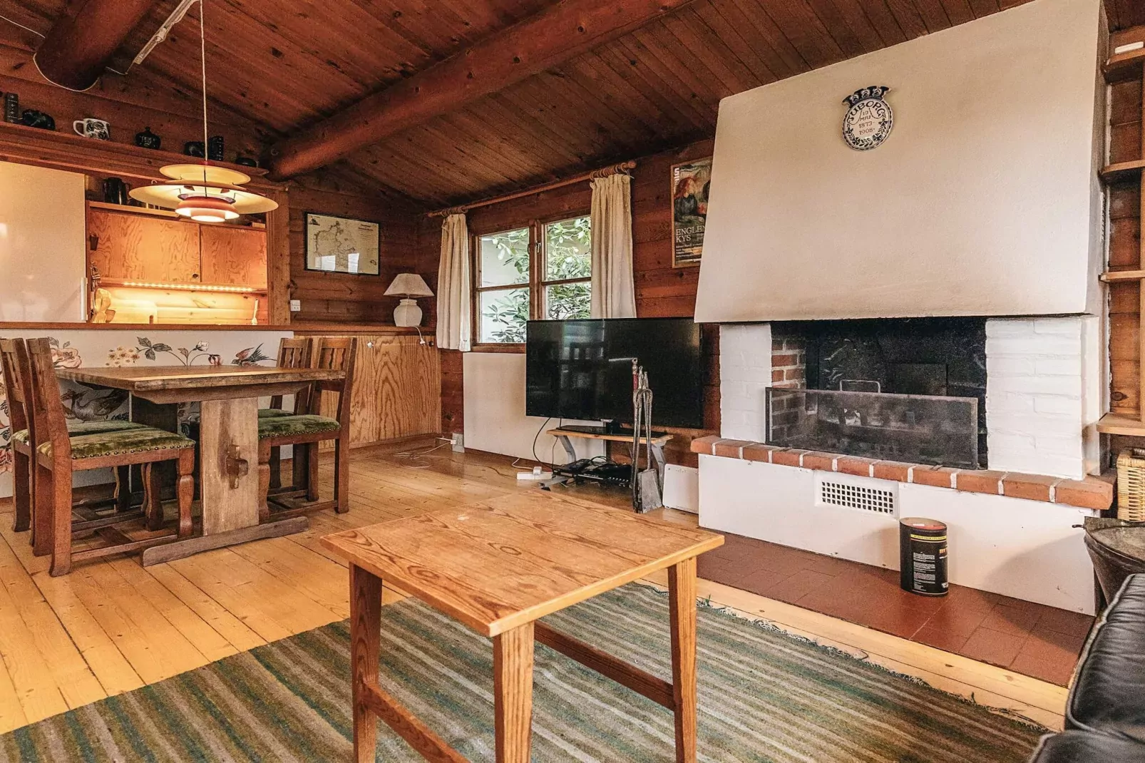 6 persoons vakantie huis in Dronningmølle-By Traum-Binnen