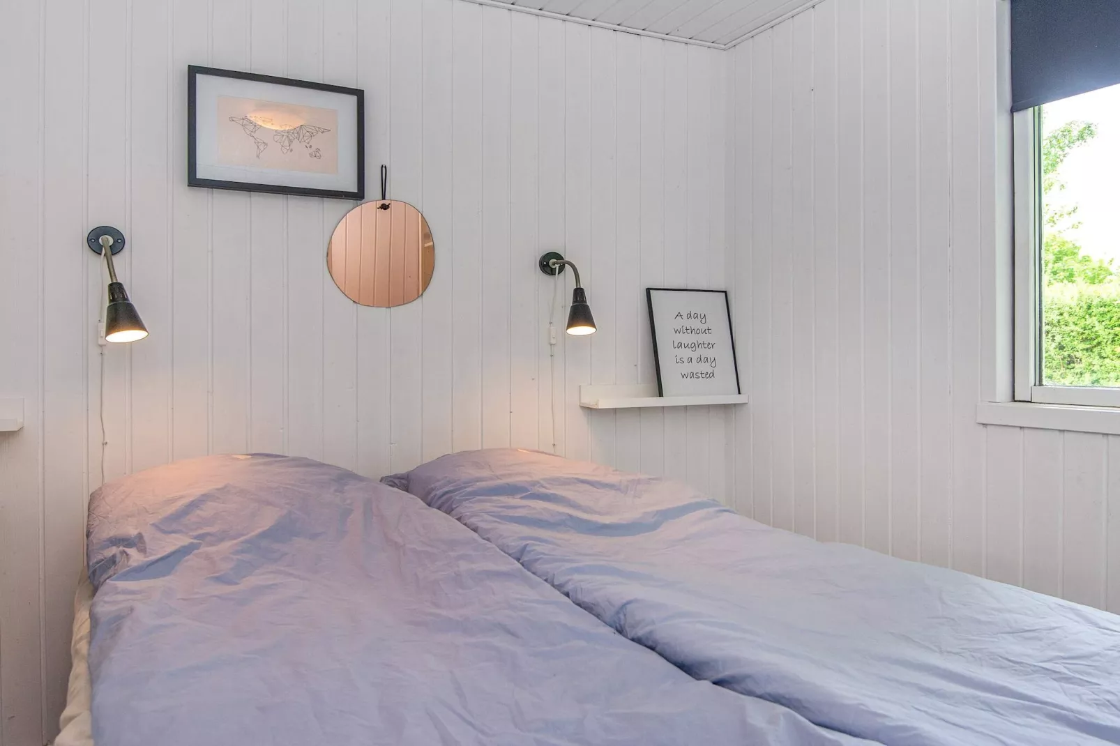 6 persoons vakantie huis in Juelsminde-Binnen