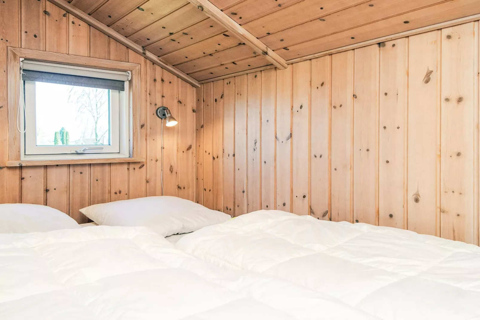 8 persoons vakantie huis in Hejls-Binnen