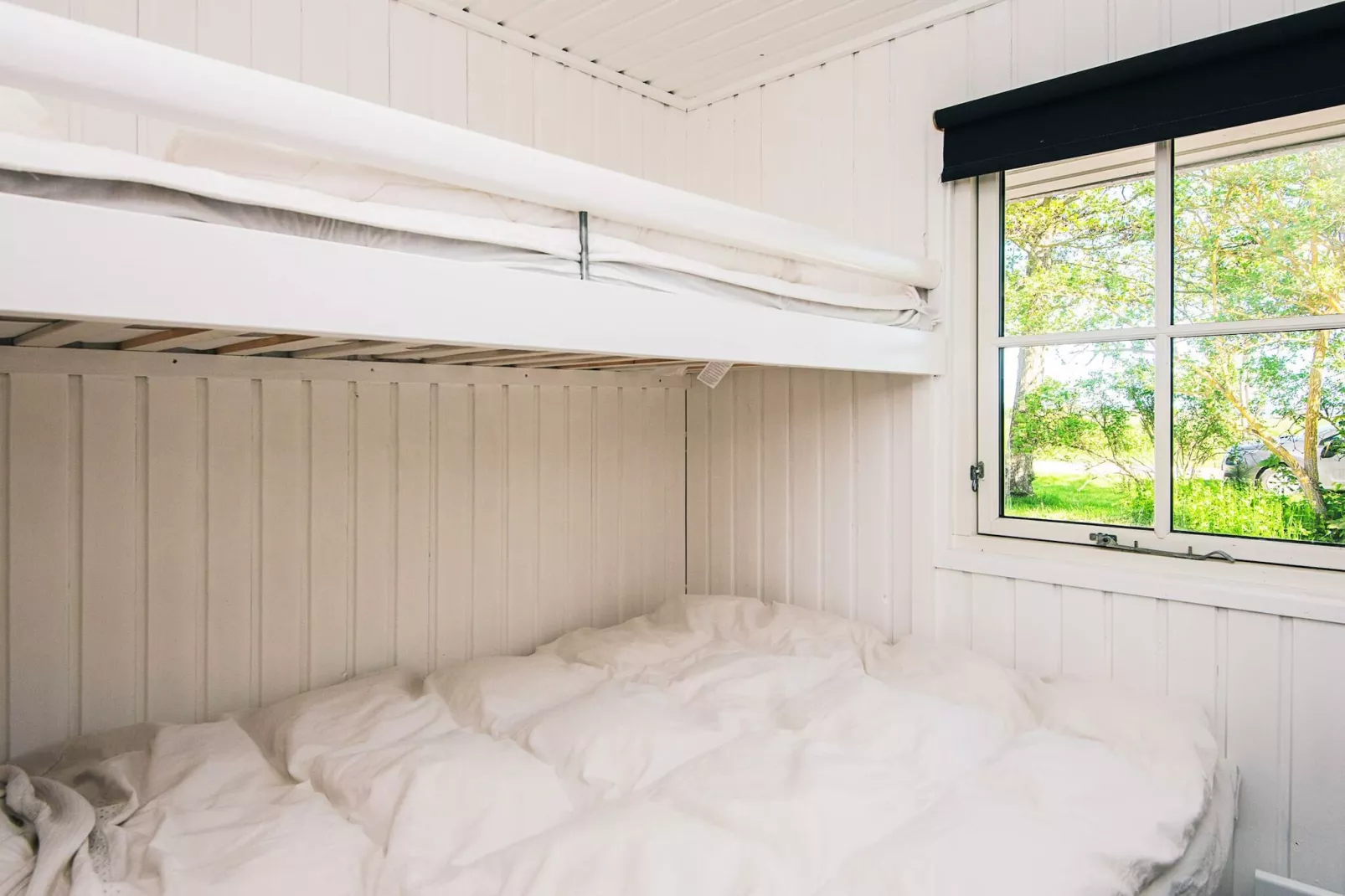 8 persoons vakantie huis in Knebel-By Traum-Binnen