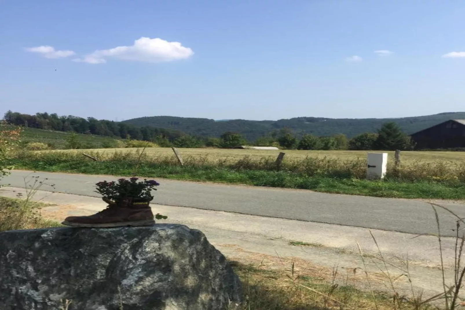 Vakantiehuis in Bestwig met eigen tuin-Gebieden zomer 20km